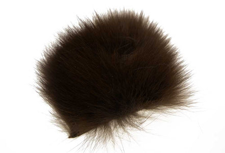 Du tilføjede <b><u>Polarræv kropshår - Brun</u></b> til kurven.