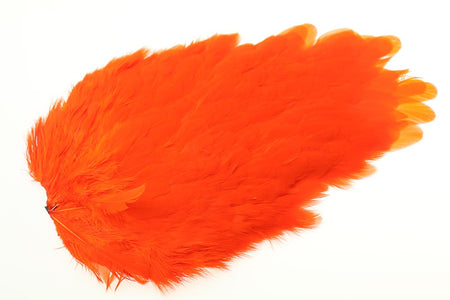Du tilføjede <b><u>Futurefly FF Signature Hen Saddle - Orange</u></b> til kurven.