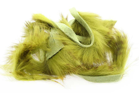 Du tilføjede <b><u>Brown Barred Rabbit Strips - Olive</u></b> til kurven.