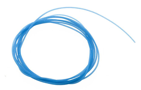 Du tilføjede <b><u>Stretch Round Rubber Legs, Glow Fl. Blue</u></b> til kurven.