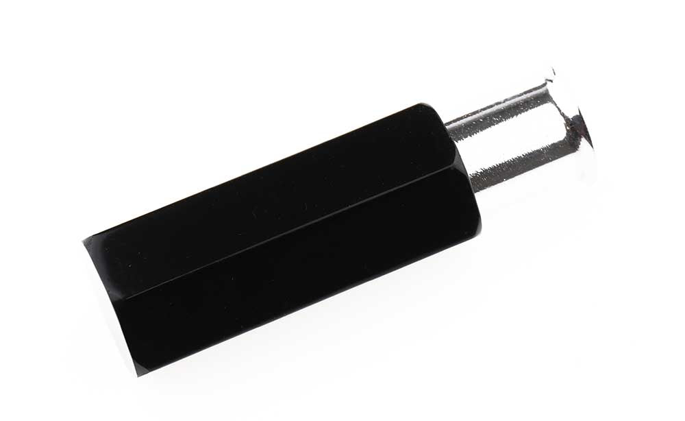 Hairstacker, Alu. Standard