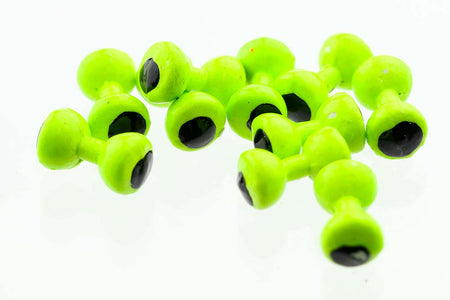 Du tilføjede <b><u>Dumbbell Lead Eyes Fl.Chartreuse - L</u></b> til kurven.
