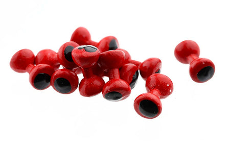 Du tilføjede <b><u>Dumbbell Lead Eyes Red - L</u></b> til kurven.