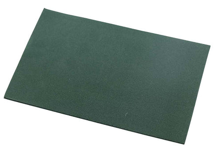 Du tilføjede <b><u>Fly Foam 2mm - Olive</u></b> til kurven.