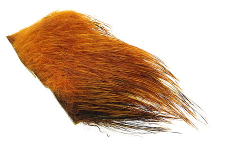 Du tilføjede <b><u>Vildsvinebørster (Boar bristle) - Sunburst</u></b> til kurven.