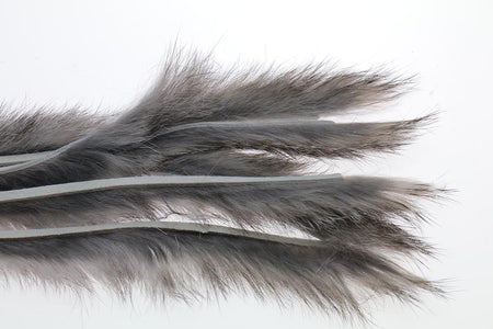Du tilføjede <b><u>3 mm Rabbit Zonkerstrip - Gray</u></b> til kurven.