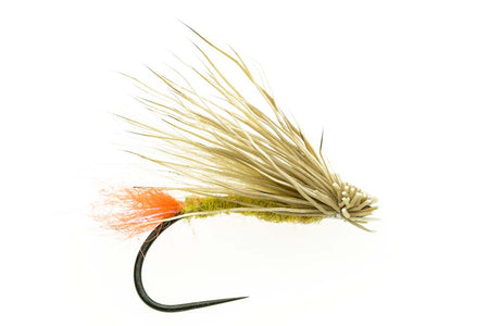Du tilføjede <b><u>Hitpoint Caddis</u></b> til kurven.