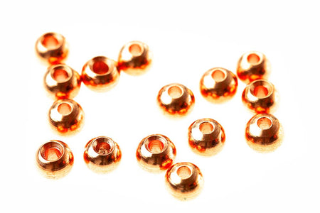 Du tilføjede <b><u>Cyclops Bead Eyes (Goldheads) - Copper</u></b> til kurven.