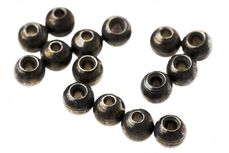 Du tilføjede <b><u>Tungsten Beads Slotted - Nickel Black</u></b> til kurven.