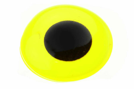 Du tilføjede <b><u>3D Epoxy Eyes - FL. Yellow</u></b> til kurven.
