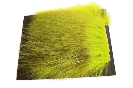 Du tilføjede <b><u>Futurefly American Opossum - Chartreuse</u></b> til kurven.