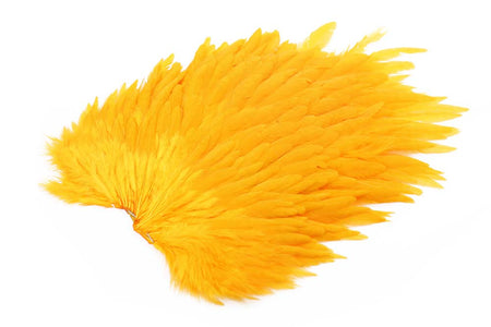 Du tilføjede <b><u>Futurefly FF Signature Hen Saddle - Golden Yellow</u></b> til kurven.