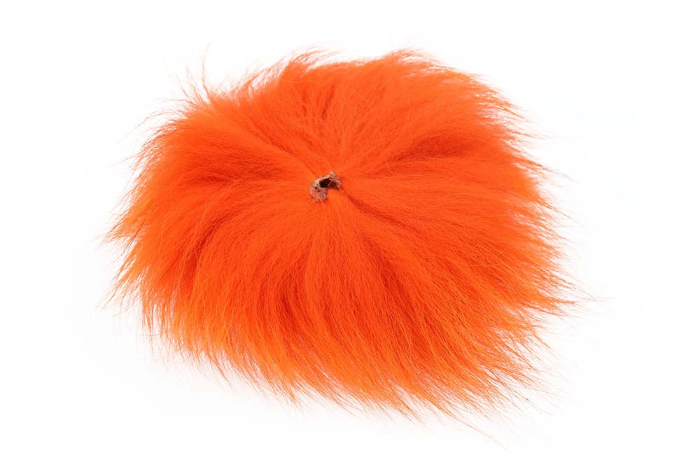 Marble Fox - Hot Orange / Fl.Fire Orange