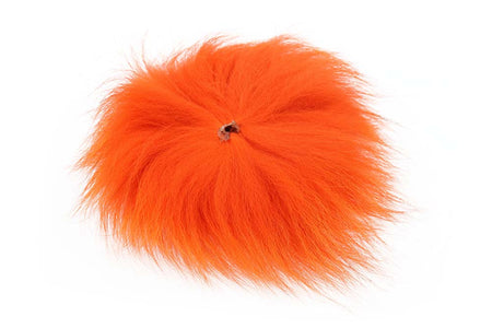Du tilføjede <b><u>Polarræv - Hot Orange</u></b> til kurven.