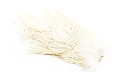 Du tilføjede <b><u>(Gold Grade) Whiting Red Label Saddle - White</u></b> til kurven.