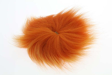 Du tilføjede <b><u>Marble Fox - Burnt Orange</u></b> til kurven.