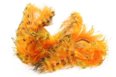 Du tilføjede <b><u>3 mm A-grade Tiger Barred Zonkerstrips - Orange/Yellow/Black</u></b> til kurven.