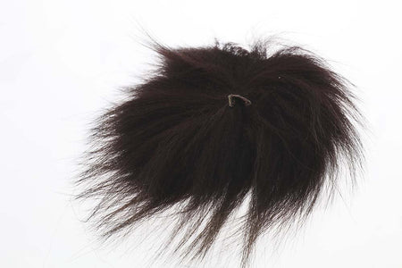 Du tilføjede <b><u>Silver Fox Tail - Black</u></b> til kurven.