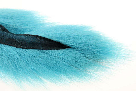 Du tilføjede <b><u>Bucktail Pieces - Fl. Blue</u></b> til kurven.