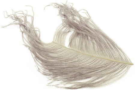 Du tilføjede <b><u>Struds Herl - Natural Grey</u></b> til kurven.