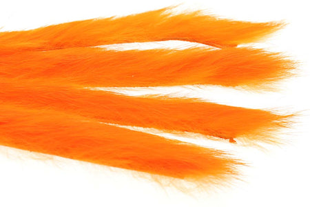 Du tilføjede <b><u>3 mm Rabbit Zonkerstrip - Fl. Orange</u></b> til kurven.