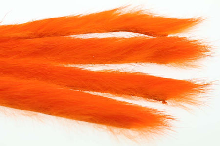 Du tilføjede <b><u>Magnum 6 mm Rabbit Zonkerstrip - Orange</u></b> til kurven.