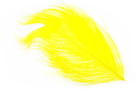 Du tilføjede <b><u>Struds Herl - Yellow</u></b> til kurven.