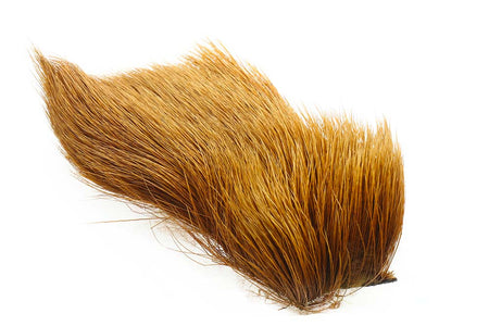 Du tilføjede <b><u>Deer Hair Belly - Brown</u></b> til kurven.