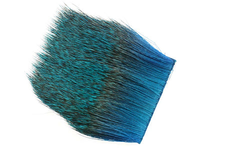 Du tilføjede <b><u>Deluxe Deerhair - Blue</u></b> til kurven.