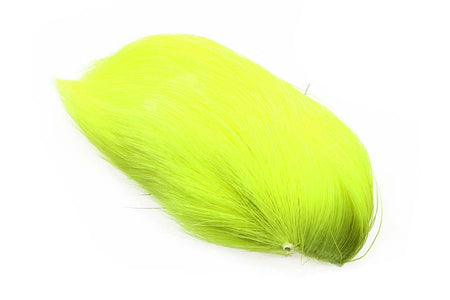Du tilføjede <b><u>Deer Hair Belly - Fl.Yellow</u></b> til kurven.