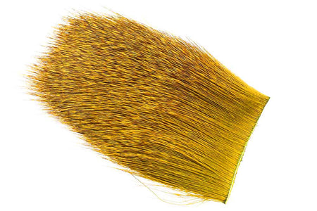 Du tilføjede <b><u>Deluxe Deerhair - Yellow</u></b> til kurven.