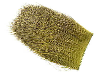 Du tilføjede <b><u>Deluxe Deerhair - Olive</u></b> til kurven.