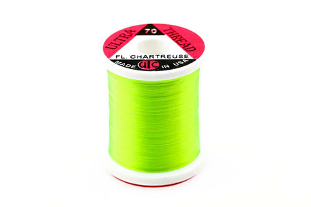 Du tilføjede <b><u>UTC Ultra Thread - Fl. Chartreuse</u></b> til kurven.