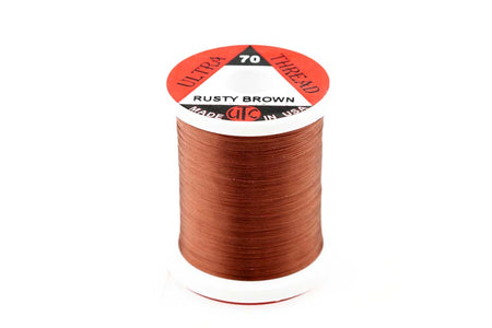 Du tilføjede <b><u>Antron Yarn Spool - Brown</u></b> til kurven.