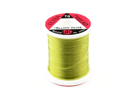 Du tilføjede <b><u>UTC Ultra Thread - Yellow</u></b> til kurven.