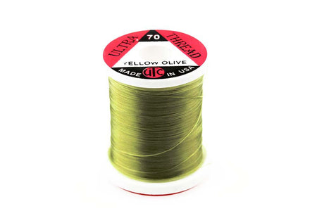 Du tilføjede <b><u>UTC Ultra Thread - Olive</u></b> til kurven.