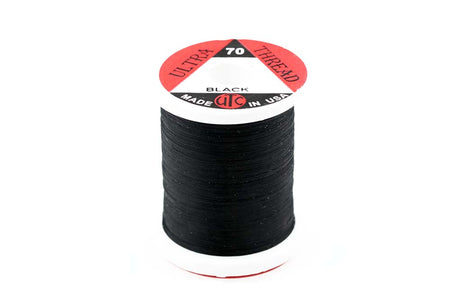 Du tilføjede <b><u>UTC Ultra Thread - Black</u></b> til kurven.