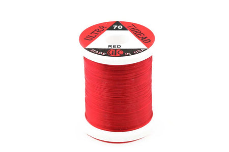 Du tilføjede <b><u>UTC Ultra Thread - Red</u></b> til kurven.