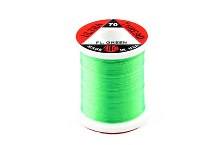Du tilføjede <b><u>UTC Ultra Thread - Fl. Green</u></b> til kurven.