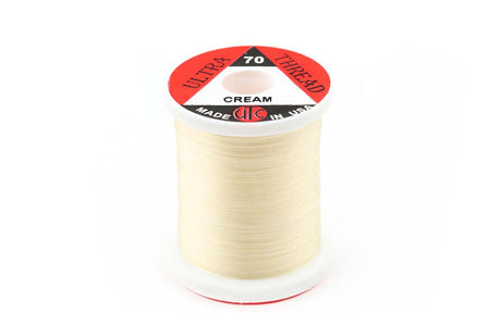 Du tilføjede <b><u>UTC Ultra Thread - Cream</u></b> til kurven.