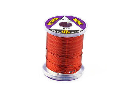 Du tilføjede <b><u>UTC Ultra Wire - Red</u></b> til kurven.