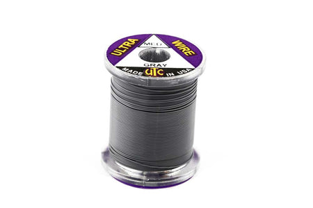 Du tilføjede <b><u>UTC Ultra Wire - Grey</u></b> til kurven.