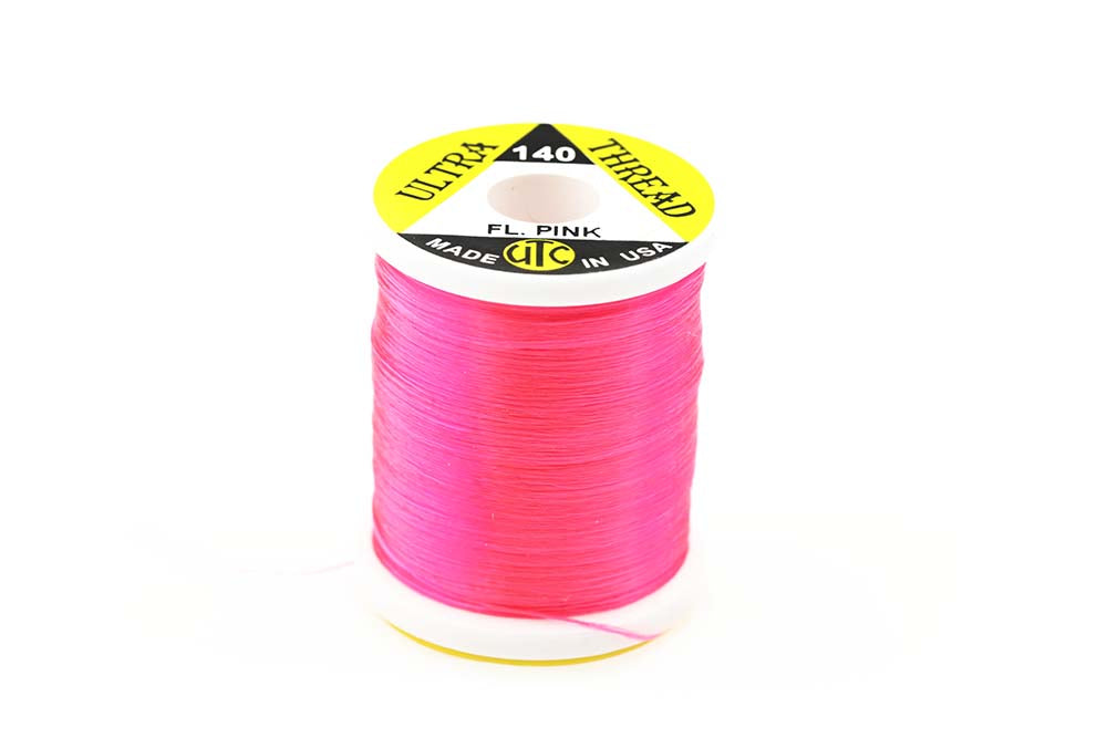 UTC Ultra Thread - Fl. Pink