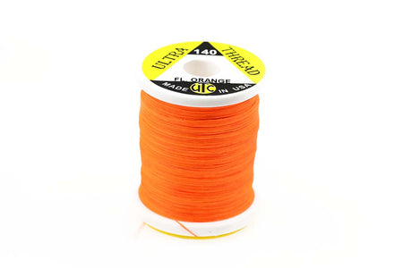 Du tilføjede <b><u>UTC Ultra Thread - Fl. Orange</u></b> til kurven.