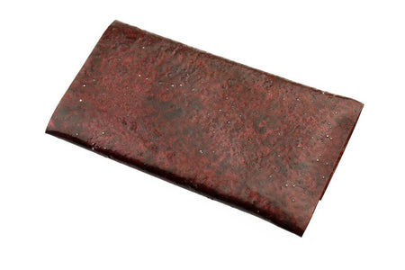 Du tilføjede <b><u>Kiley's Exo Skin - Metallic Rust</u></b> til kurven.