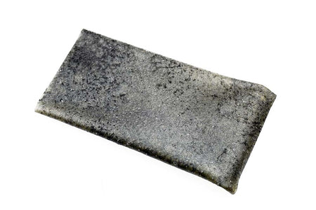 Du tilføjede <b><u>Kiley's Exo Skin - Pewter</u></b> til kurven.