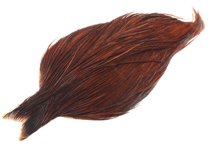 Du tilføjede <b><u>(Pro Grade) Whiting Red Label - Coachman Brown</u></b> til kurven.