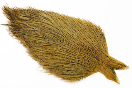 Du tilføjede <b><u>Whiting Coq de leon Cape - Badger Golden Olive</u></b> til kurven.