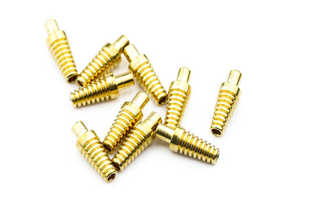 Du tilføjede <b><u>Sean Stanton Francis Tubes Unflanged</u></b> til kurven.