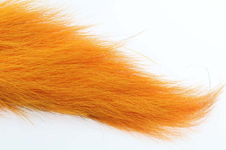 Du tilføjede <b><u>Bucktail Medium - Fl.Orange</u></b> til kurven.